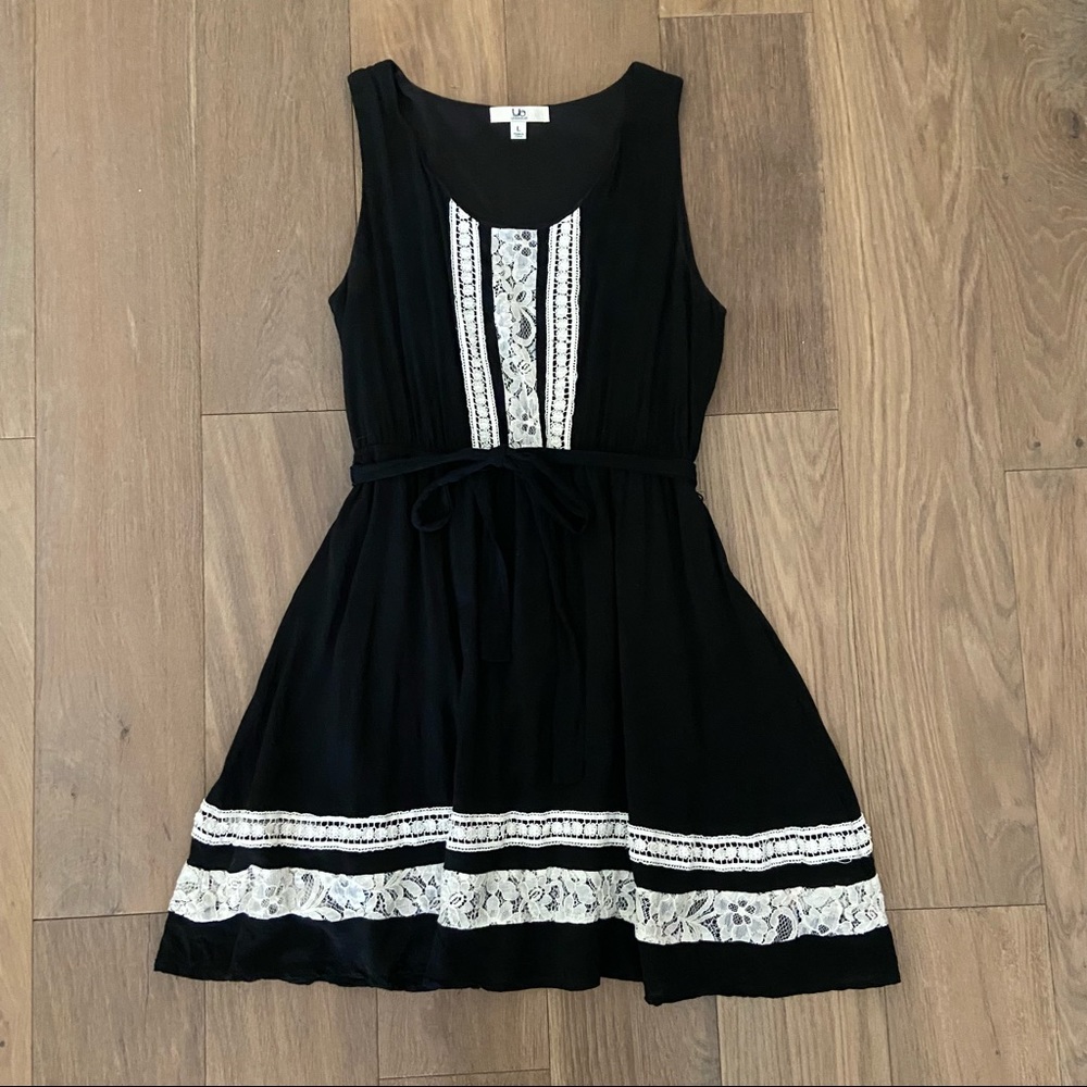 Ya Los Angeles Dress
